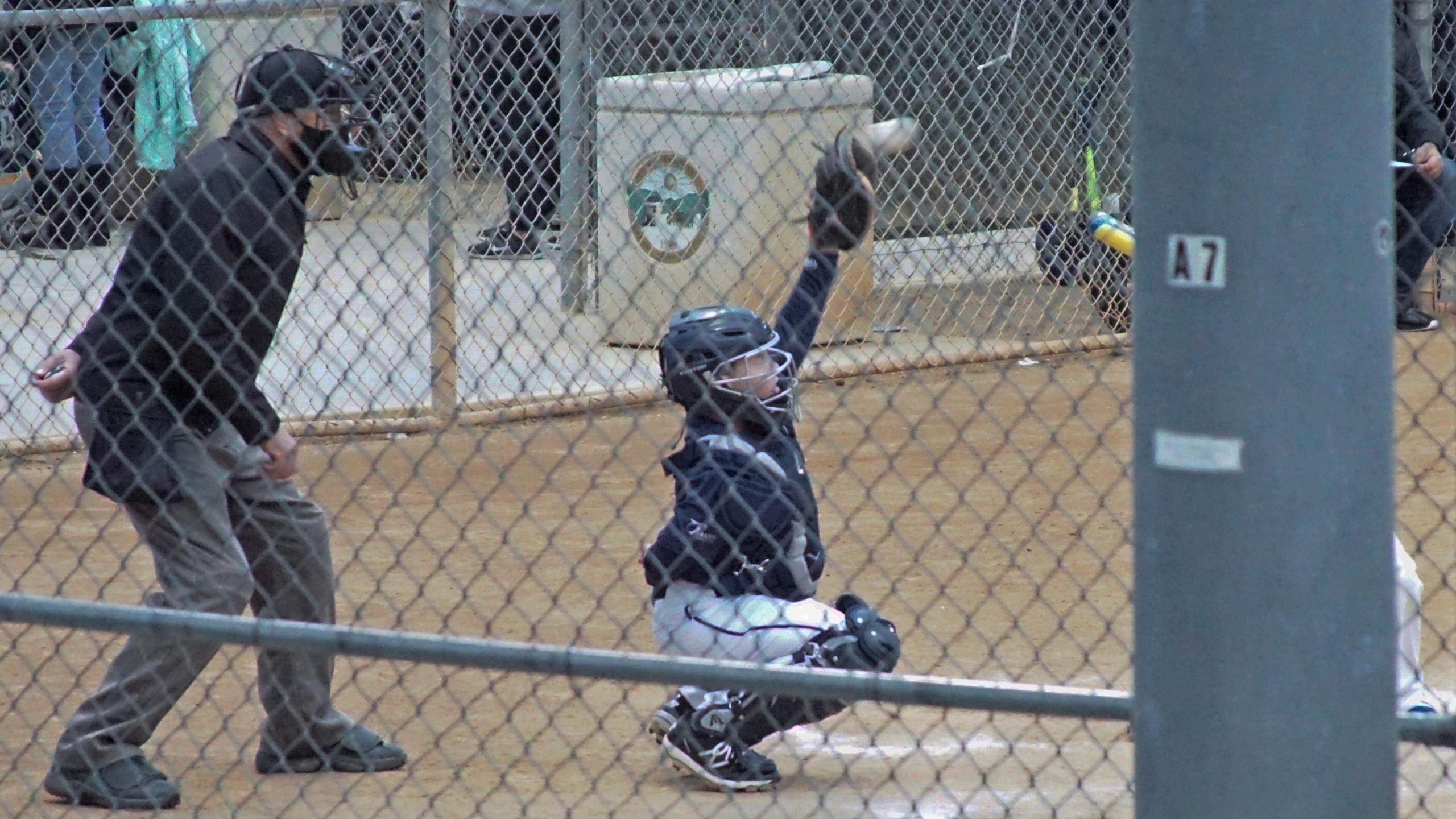 April 14th 2021 vs. Angels