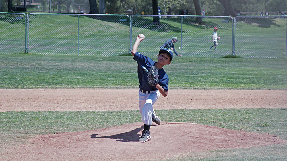 April 17th 2021 vs. Braves